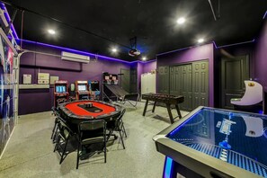 Talo | 6 makuuhuonetta, internet