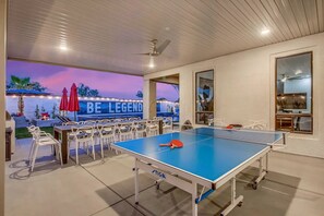 6 chambres, Internet