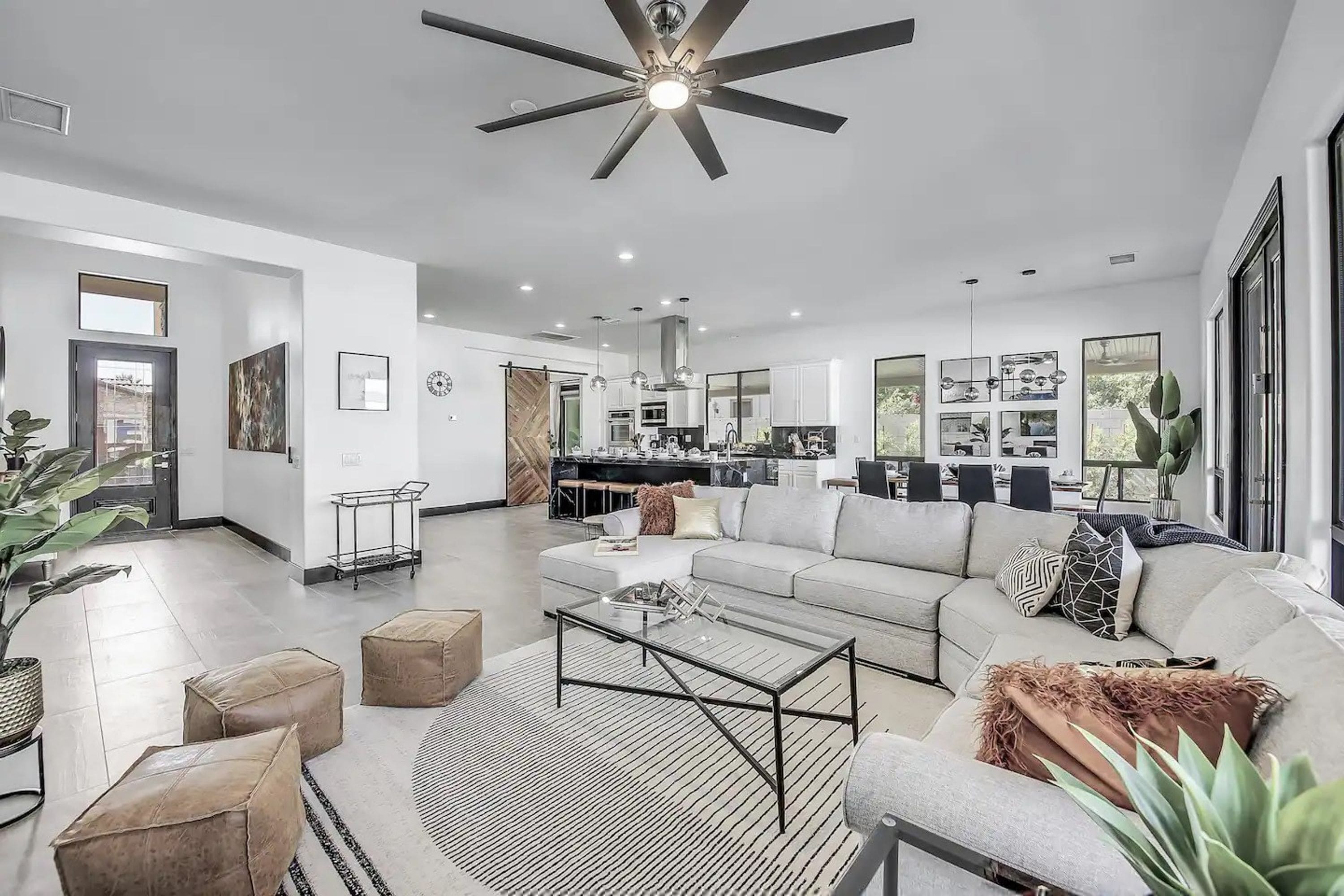 Huis | 6 slaapkamers, snel internet