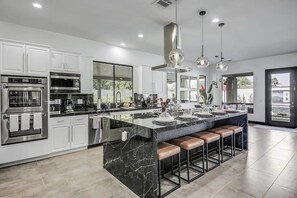 Casa | 6 habitaciones y internet 