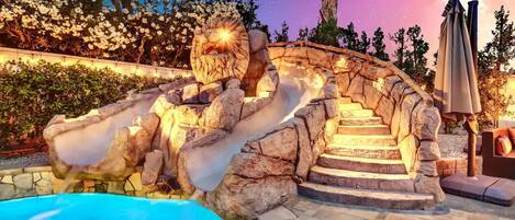 6 bedrooms, Internet