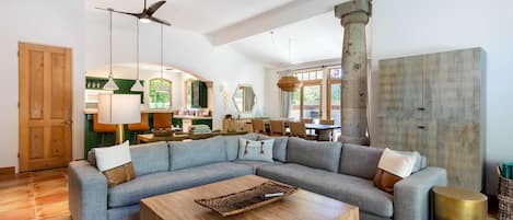 Talo | 5 makuuhuonetta, internet