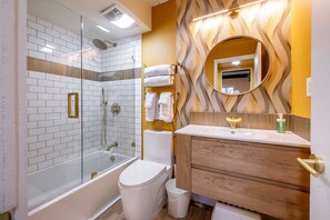 3 habitaciones 
