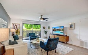 House | 2 bedrooms, Internet