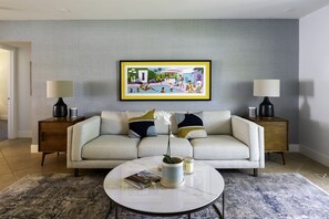 Hus | 2 soverom og internett