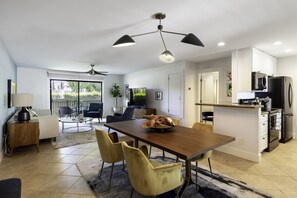 Hus | 2 soverom og internett