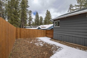 House | 2 bedrooms, Internet