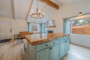 Maison | 2 chambres, accès à Internet haute vitesse