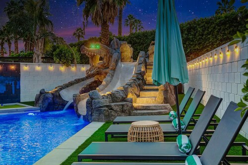 Forever Young Crocslide Pickleball 7BD Game Rm