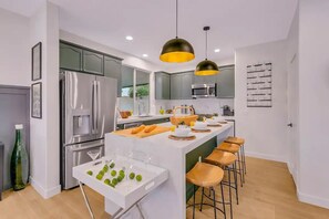 Villa | 7 sovrum och internet