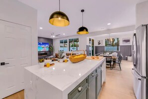 别墅 | 7 多间卧室、高速上网