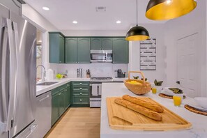 别墅 | 7 多间卧室、高速上网