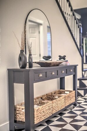 7 habitaciones y acceso a internet 