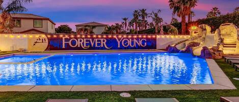 Villa | 7 habitaciones y internet