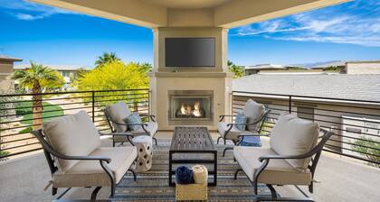 A Luxurious Oasis Experience in Desert Palm