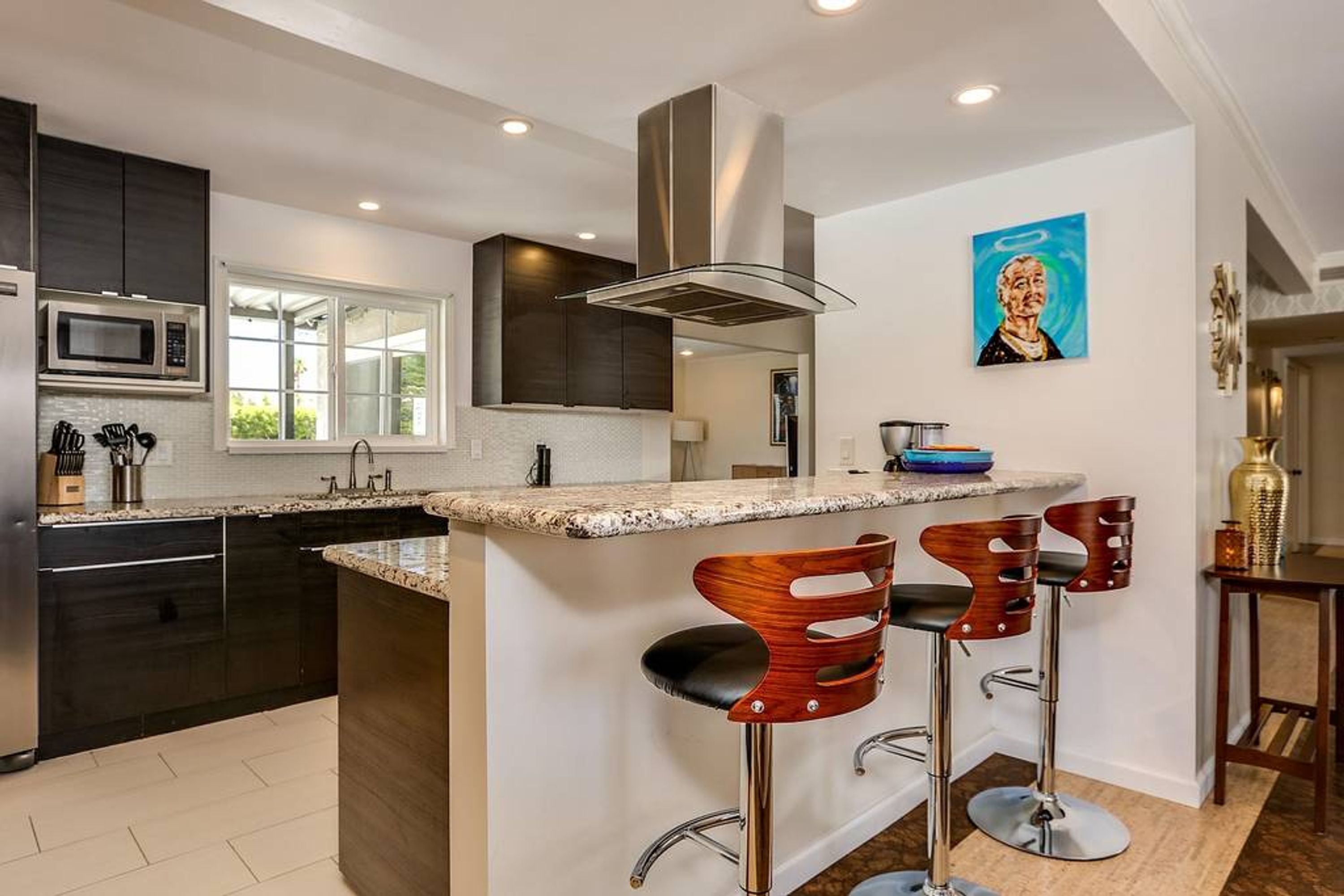 House | 3 bedrooms, Internet