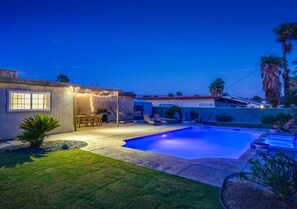 House | 3 bedrooms, Internet