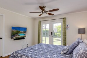 House | 3 bedrooms, Internet - Relax at the 3BR Tranquil Oasis in Palm Springs (Palm Springs)