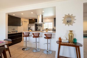 3 habitaciones y acceso a internet 