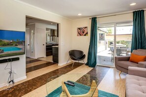 Huis | 3 slaapkamers, snel internet