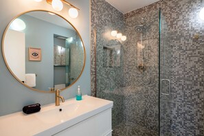 Huis | Badkamer