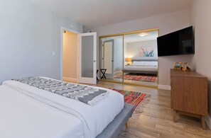 ハウス | 3 室のベッドルーム、インターネットアクセス