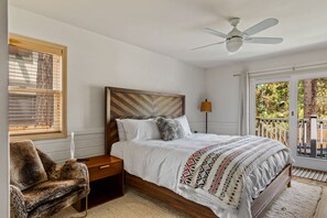 Hus | 3 soverom og internett