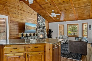 3 habitaciones y acceso a internet