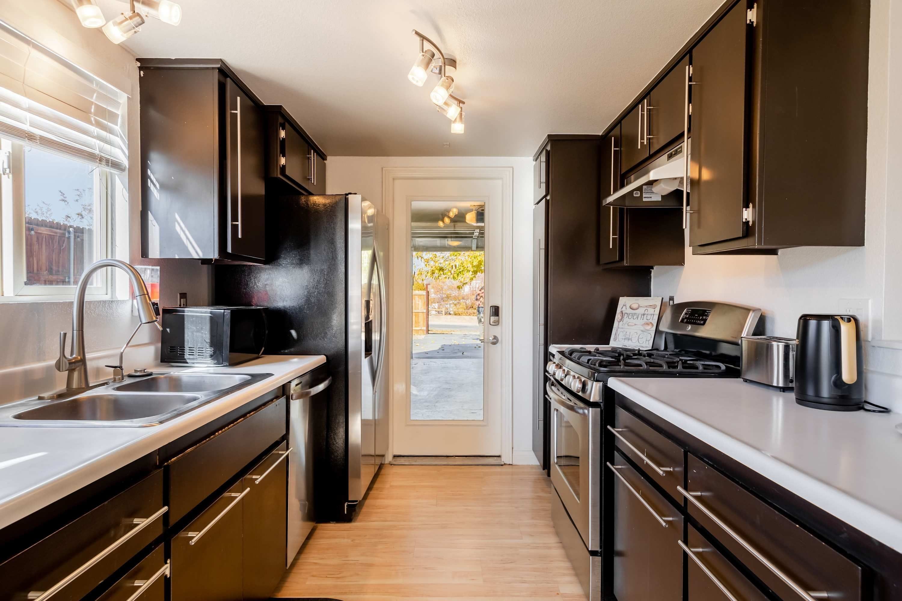 Hus | 3 soverom og internett