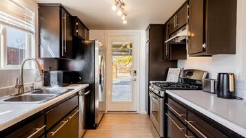 Hus | 3 soverom og internett