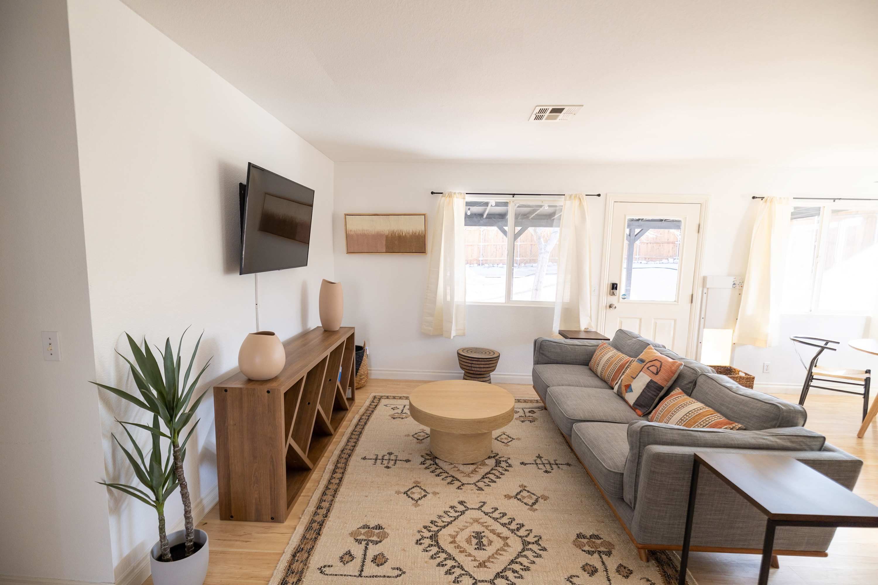 獨棟房屋 | 3 間臥室、網路服務