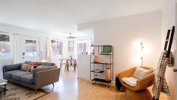 House | 3 bedrooms, Internet