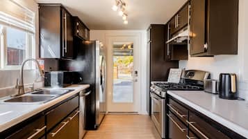 House | 3 bedrooms, Internet