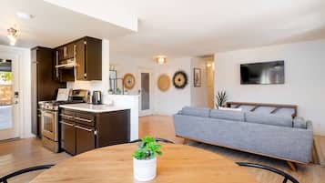 Hus | 3 soverom og internett