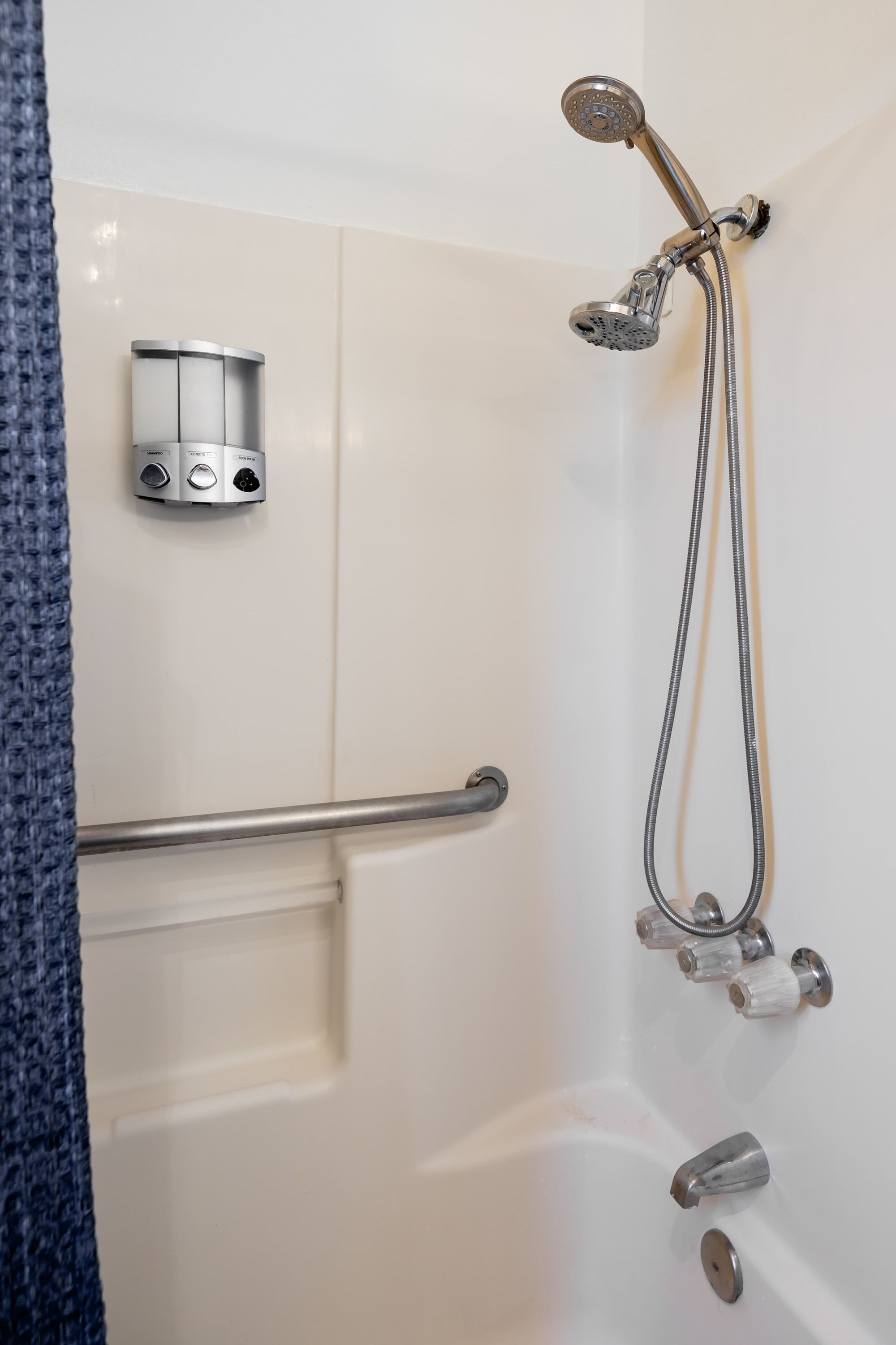 独立别墅 | 浴室