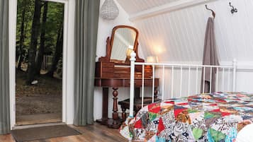 1 Schlafzimmer, Internetzugang