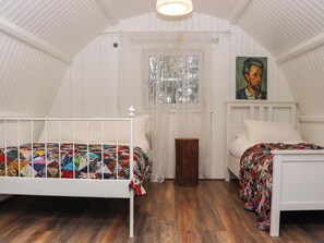 1 Schlafzimmer, Internetzugang