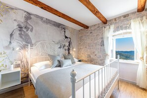 3 Schlafzimmer, Bügeleisen/Bügelbrett, WLAN, Bettwäsche