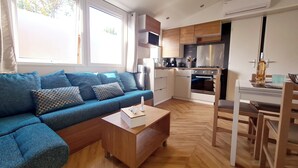 Smart TV, video games, foosball, table tennis - CAP VALRAS Les sables du midi (Valras-Plage)