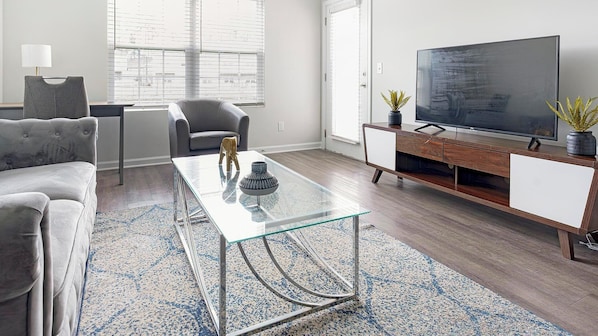 TV connectée