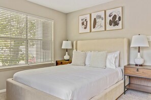 1 室のベッドルーム、デスク、アイロン / アイロン台、WiFi