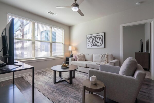 スマートテレビ