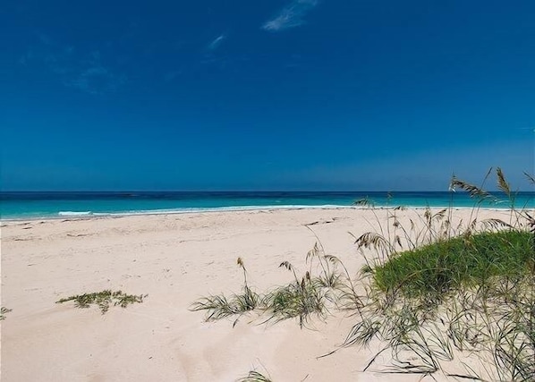 Bungalow, 1 Bedroom | Beach