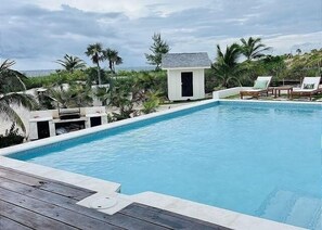 Bungalow, 1 Bedroom
