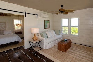 Bungalow, 1 Bedroom | 1 bedroom, cribs/infant beds, free WiFi