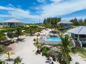 Bungalow, 1 Bedroom | Exterior