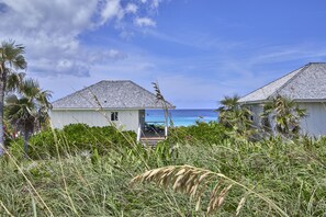 Bungalow, 1 Bedroom | Property grounds