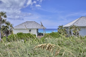 Bungalow, 1 Bedroom | Property grounds