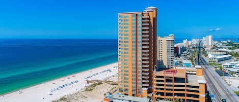 Condo, 3 Bedrooms | Exterior