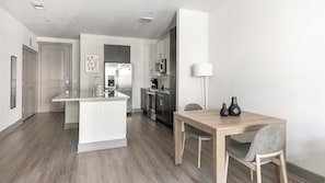 Dining - Landing | Incredible 1BD, Pool, Gym (McKinney)